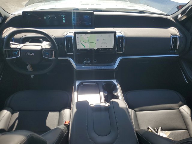New 2026 Ford Expedition Platinum - photo 12