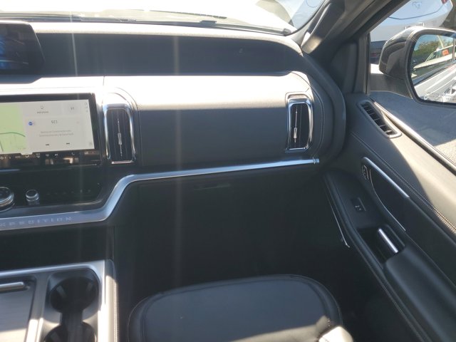 New 2026 Ford Expedition Platinum - photo 14