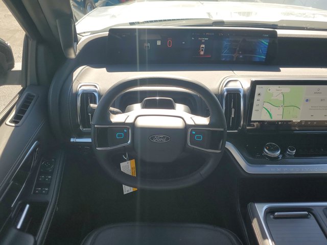 New 2026 Ford Expedition Platinum - photo 15