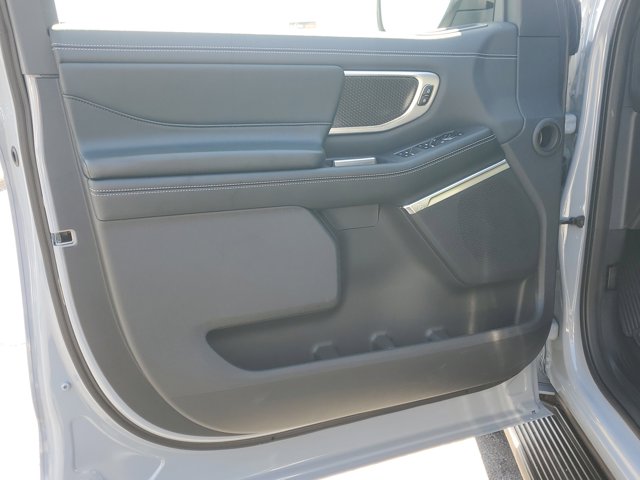 New 2026 Ford Expedition Platinum - photo 16