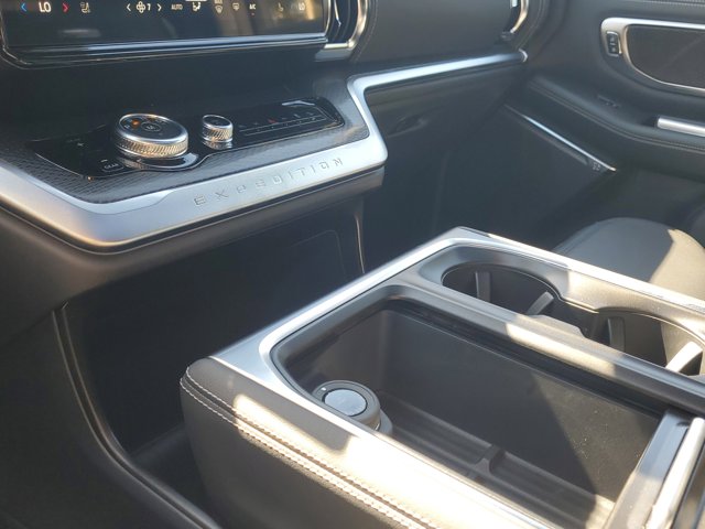 New 2026 Ford Expedition Platinum - photo 20