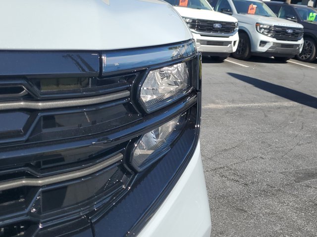 New 2026 Ford Expedition Platinum - photo 3