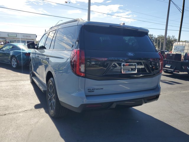 New 2026 Ford Expedition Platinum - photo 7