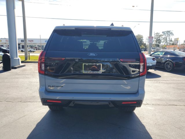 New 2026 Ford Expedition Platinum - photo 8