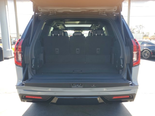 New 2026 Ford Expedition Platinum - photo 9