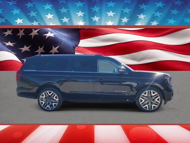 New 2026 Ford Expedition MAX - photo 2
