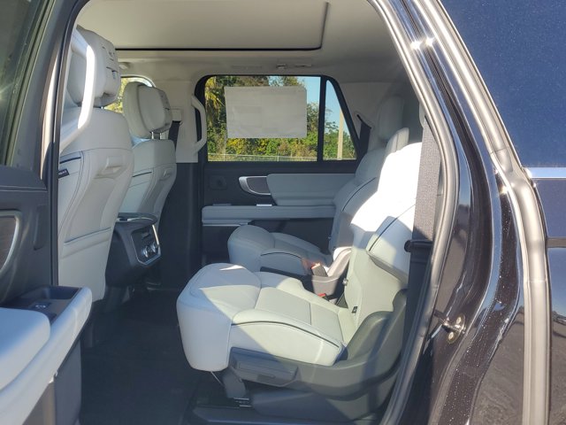 New 2026 Ford Expedition MAX Platinum - photo 13