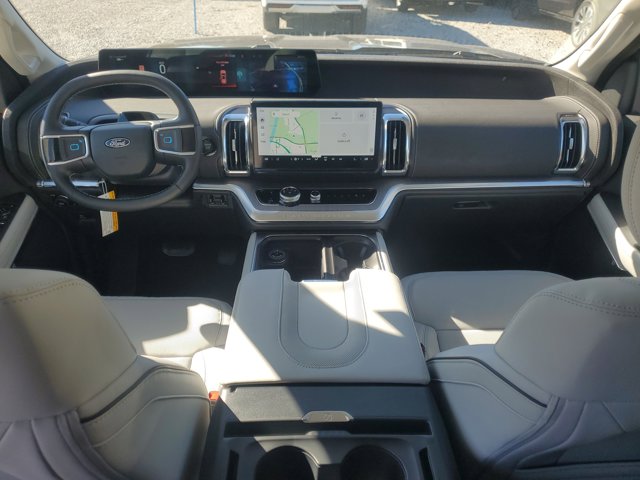 New 2026 Ford Expedition MAX Platinum - photo 14