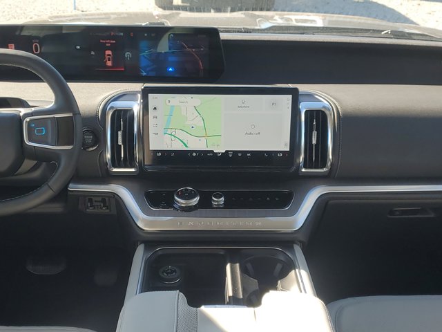 New 2026 Ford Expedition MAX Platinum - photo 15