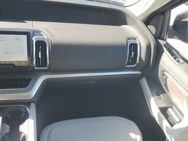 New 2026 Ford Expedition MAX Platinum - photo 16