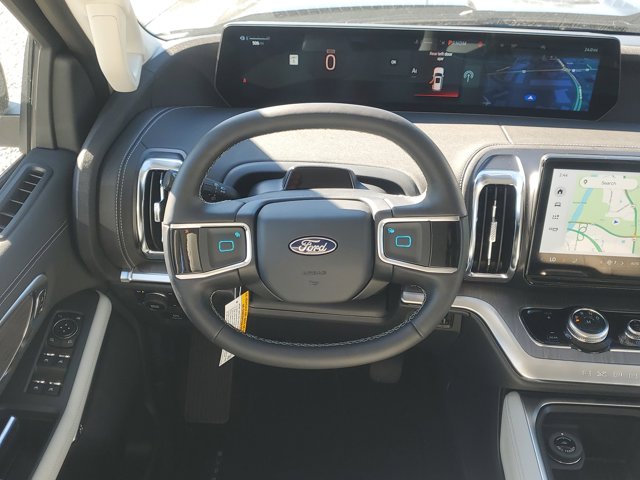 New 2026 Ford Expedition MAX Platinum - photo 17