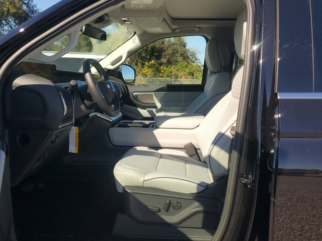 New 2026 Ford Expedition MAX Platinum - photo 19