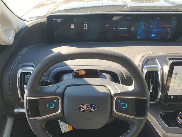 New 2026 Ford Expedition MAX Platinum - photo 20