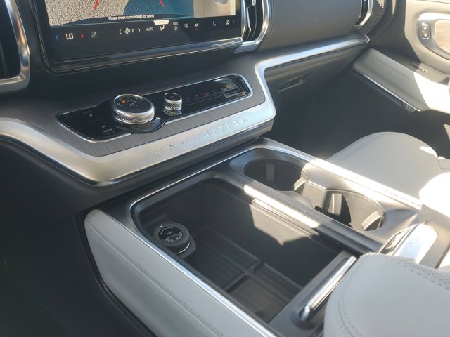 New 2026 Ford Expedition MAX Platinum - photo 23