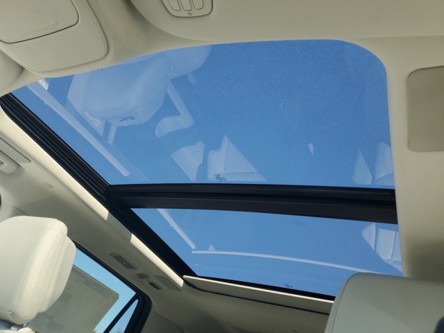 New 2026 Ford Expedition MAX Platinum - photo 24