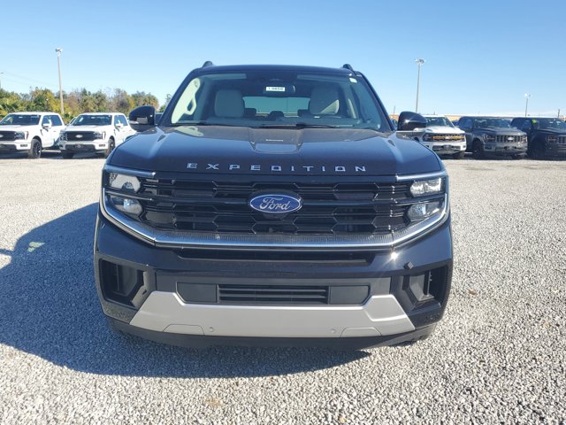 New 2026 Ford Expedition MAX Platinum - photo 4