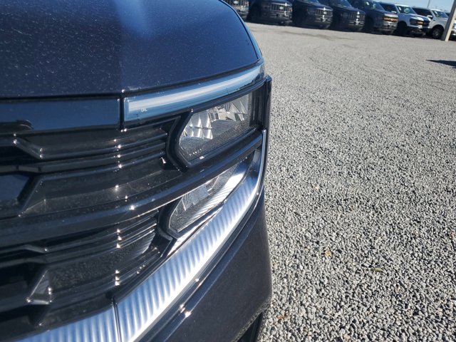 New 2026 Ford Expedition MAX Platinum - photo 5