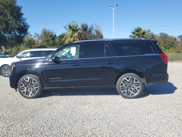 New 2026 Ford Expedition MAX Platinum - photo 8