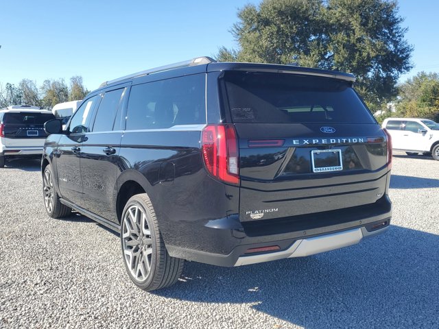New 2026 Ford Expedition MAX Platinum - photo 9