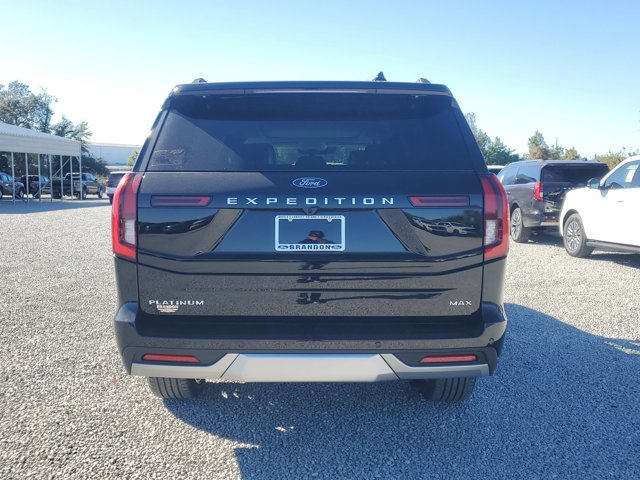New 2026 Ford Expedition MAX Platinum - photo 10