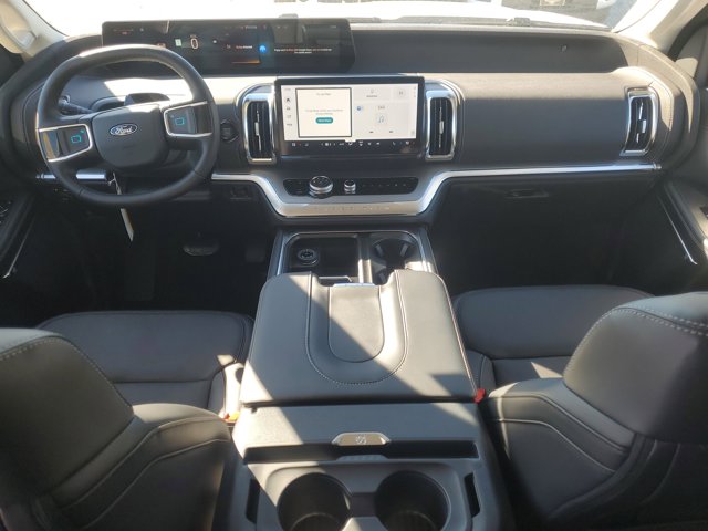 New 2026 Ford Expedition MAX Platinum - photo 14