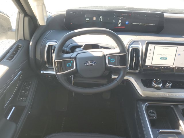 New 2026 Ford Expedition MAX Platinum - photo 17