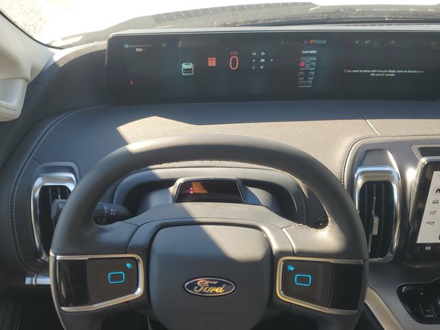 New 2026 Ford Expedition MAX Platinum - photo 20
