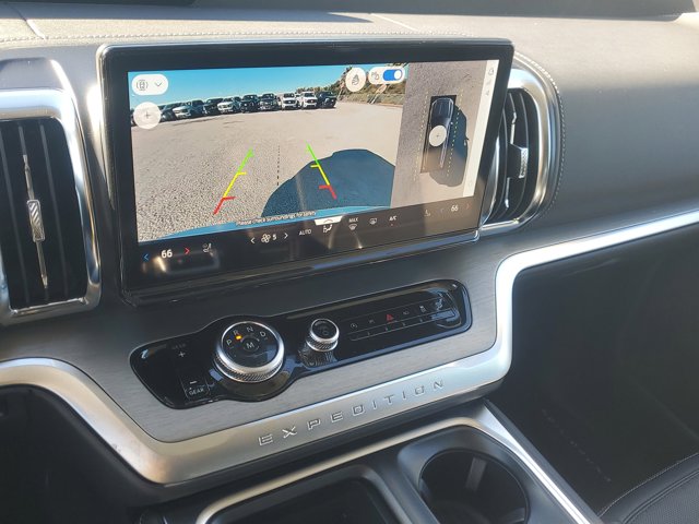 New 2026 Ford Expedition MAX Platinum - photo 21