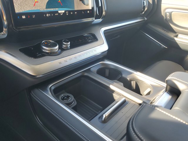 New 2026 Ford Expedition MAX Platinum - photo 22