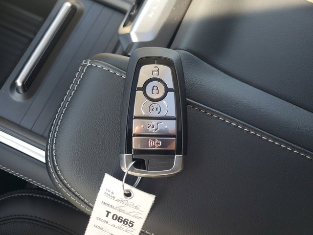 New 2026 Ford Expedition MAX Platinum - photo 24