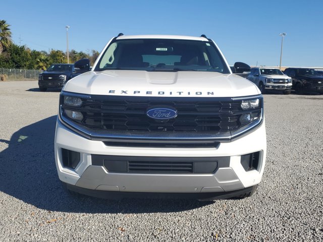 New 2026 Ford Expedition MAX Platinum - photo 4