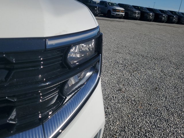 New 2026 Ford Expedition MAX Platinum - photo 5