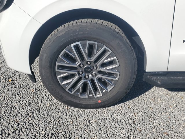 New 2026 Ford Expedition MAX Platinum - photo 7