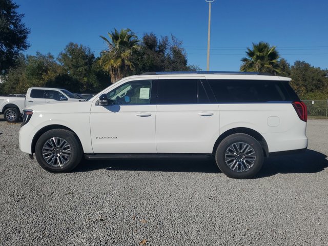 New 2026 Ford Expedition MAX Platinum - photo 8