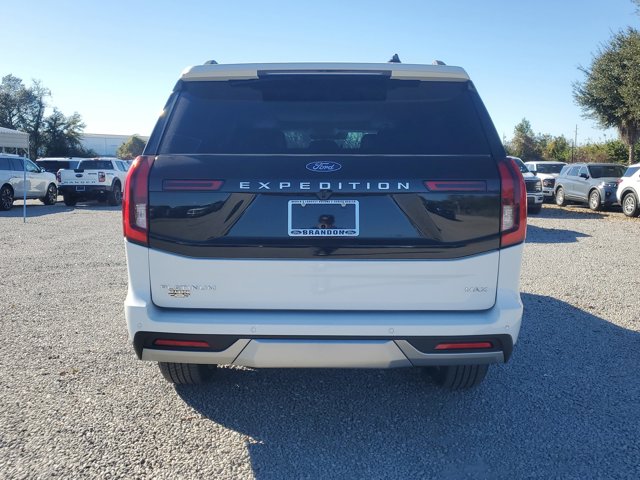 New 2026 Ford Expedition MAX Platinum - photo 10