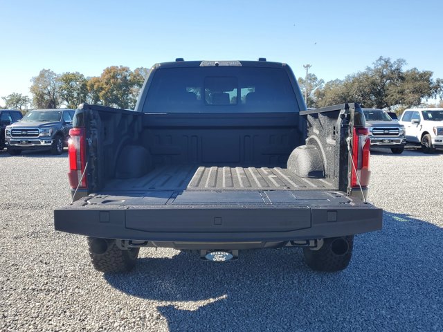 New 2026 Ford F-150 Raptor SuperCrew Cab - photo 9