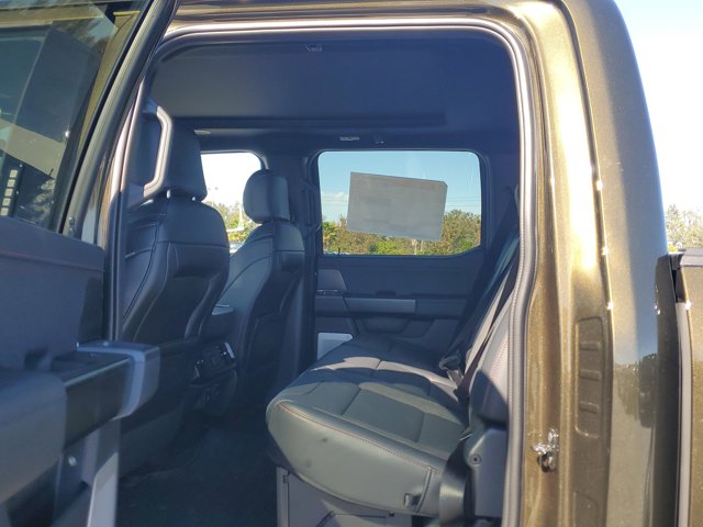 New 2026 Ford F-150 Raptor SuperCrew Cab - photo 10