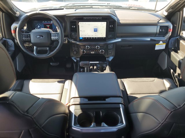 New 2026 Ford F-150 Raptor SuperCrew Cab - photo 11