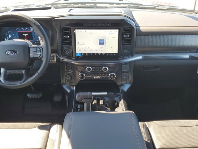 New 2026 Ford F-150 Raptor SuperCrew Cab - photo 12