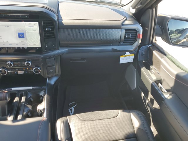 New 2026 Ford F-150 Raptor SuperCrew Cab - photo 13