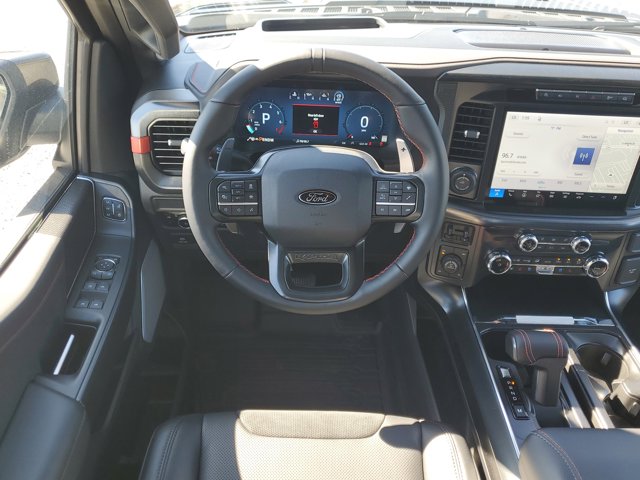 New 2026 Ford F-150 Raptor SuperCrew Cab - photo 14