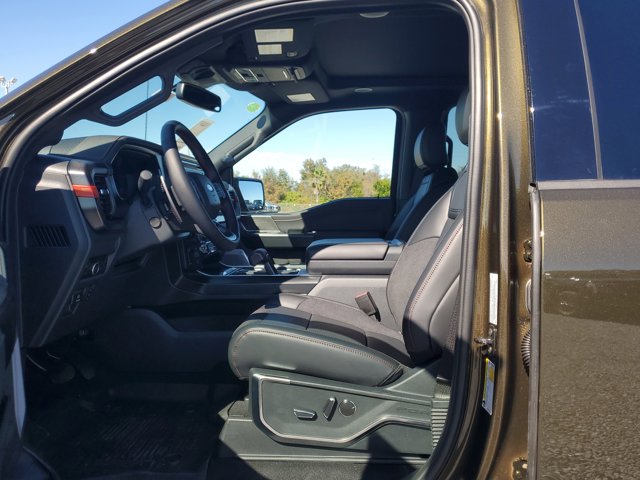 New 2026 Ford F-150 Raptor SuperCrew Cab - photo 16