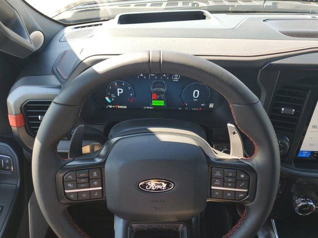 New 2026 Ford F-150 Raptor SuperCrew Cab - photo 17
