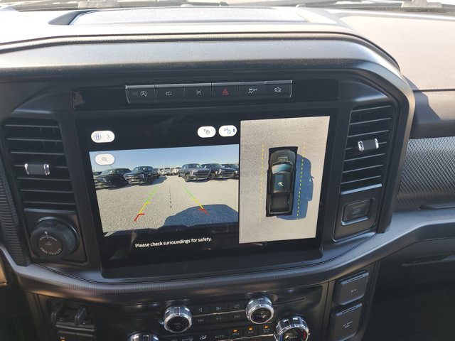 New 2026 Ford F-150 Raptor SuperCrew Cab - photo 18