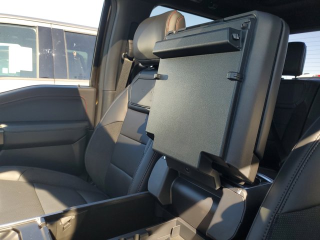New 2026 Ford F-150 Raptor SuperCrew Cab - photo 21