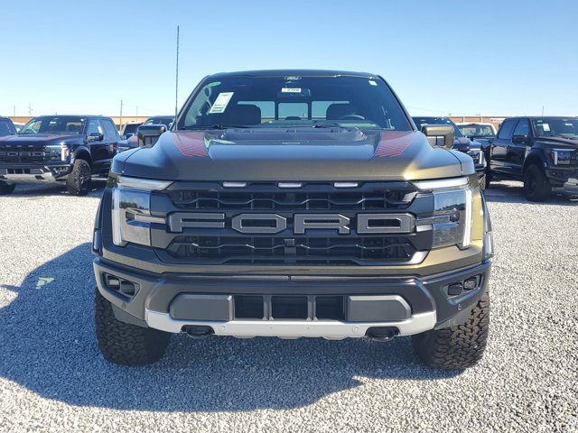 New 2026 Ford F-150 - photo 2