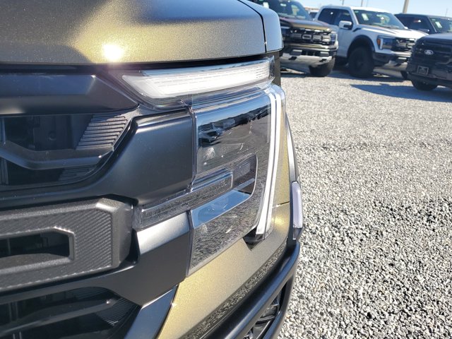 New 2026 Ford F-150 Raptor SuperCrew Cab - photo 3