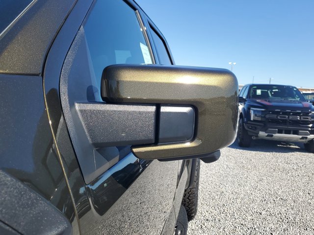 New 2026 Ford F-150 Raptor SuperCrew Cab - photo 4