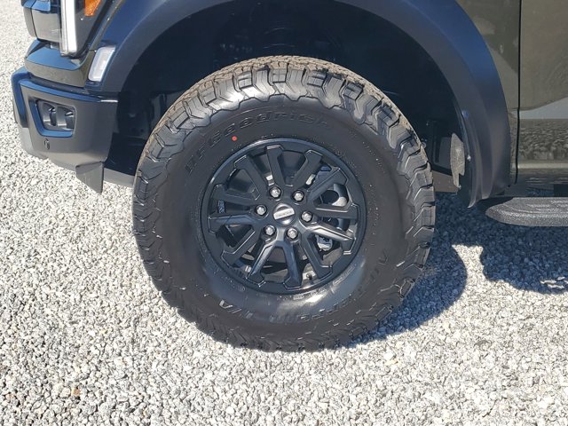 New 2026 Ford F-150 Raptor SuperCrew Cab - photo 5