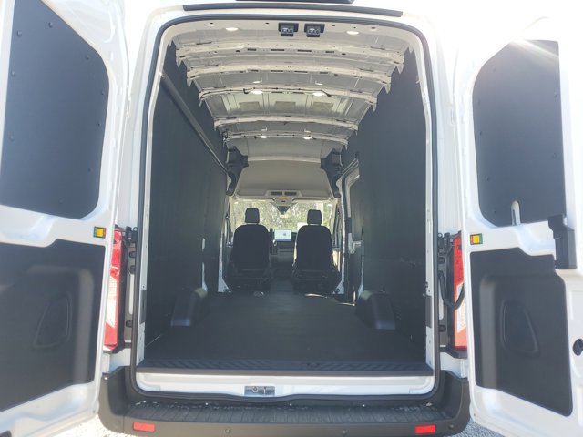 New 2026 Ford Transit 350 High Roof Empty Cargo Van - photo 14